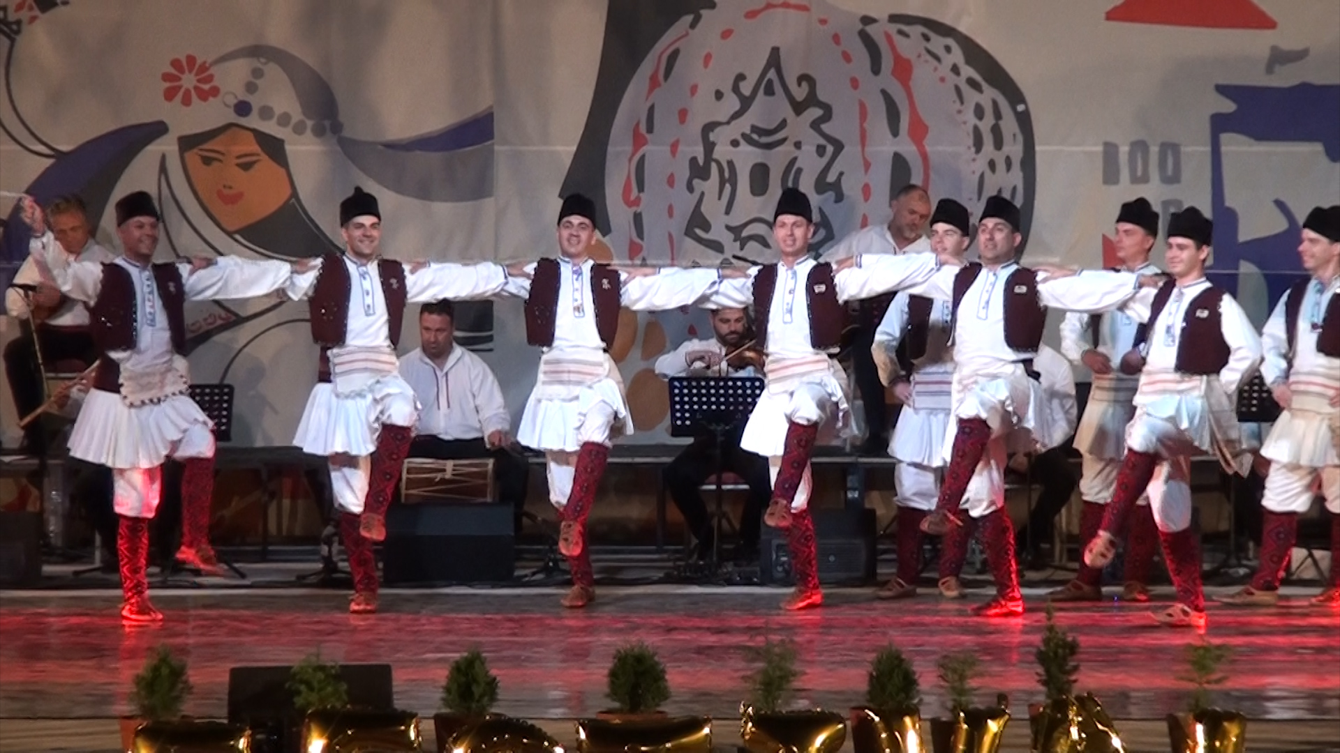 Балкански фестивал