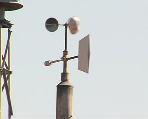 meteorologija