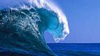 wave