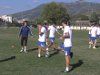 trening