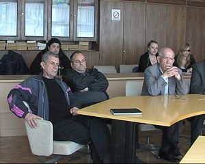 konsultativna sredba