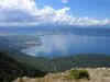 nacionalen park Galicica