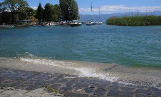 plaza galeb