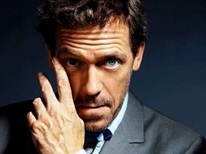 dr house