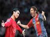 Ronaldo i Mesi