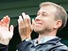 Roman Abramovic