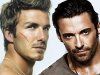 hot men
