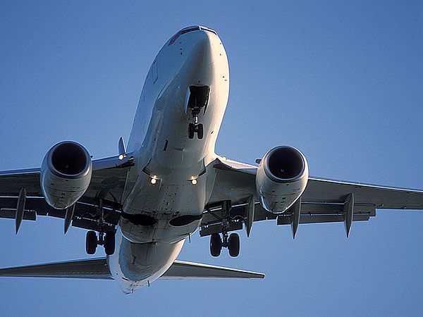 plane