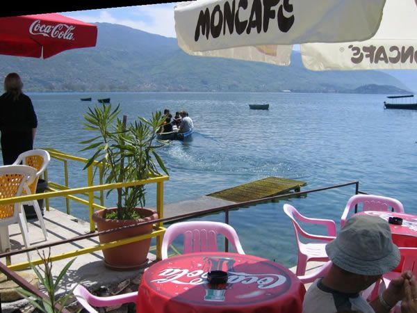ohrid