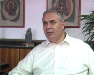 Aleksandar Petreski