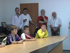 fer plej