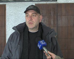 Goran Stojanosvki
