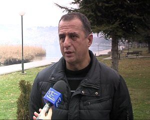 Milutin Sekuloski