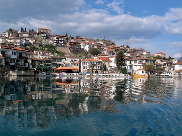 ohrid