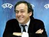 Misel Platini