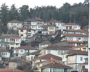 Ohrid