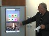 touch screen