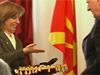 Elizabeta Kamcevska-Mileska