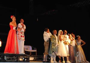 svadba na figaro