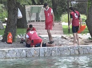 spasiteli