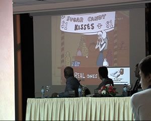 kamp dijabet