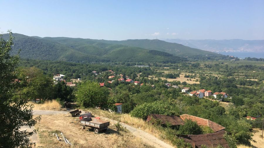 Љубаништа