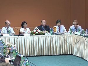 konferencija