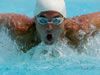 swimmer