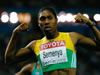 Kaster Semenya