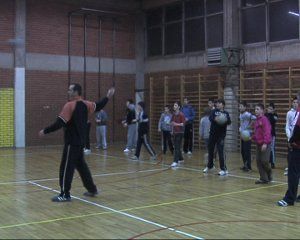 rakomet
