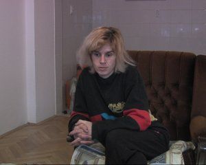 Jasmina Borizova
