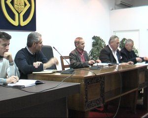 javna debata