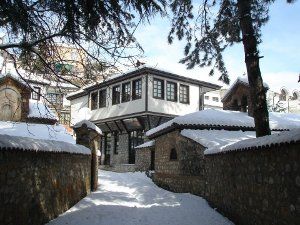 Ohrid