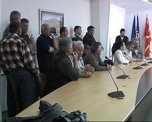 состанок