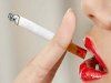 smoking