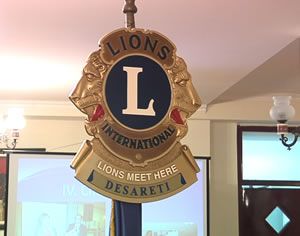 lions