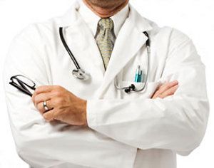 doktor