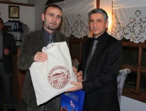 poseta Turcija