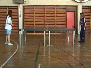 sportska sala