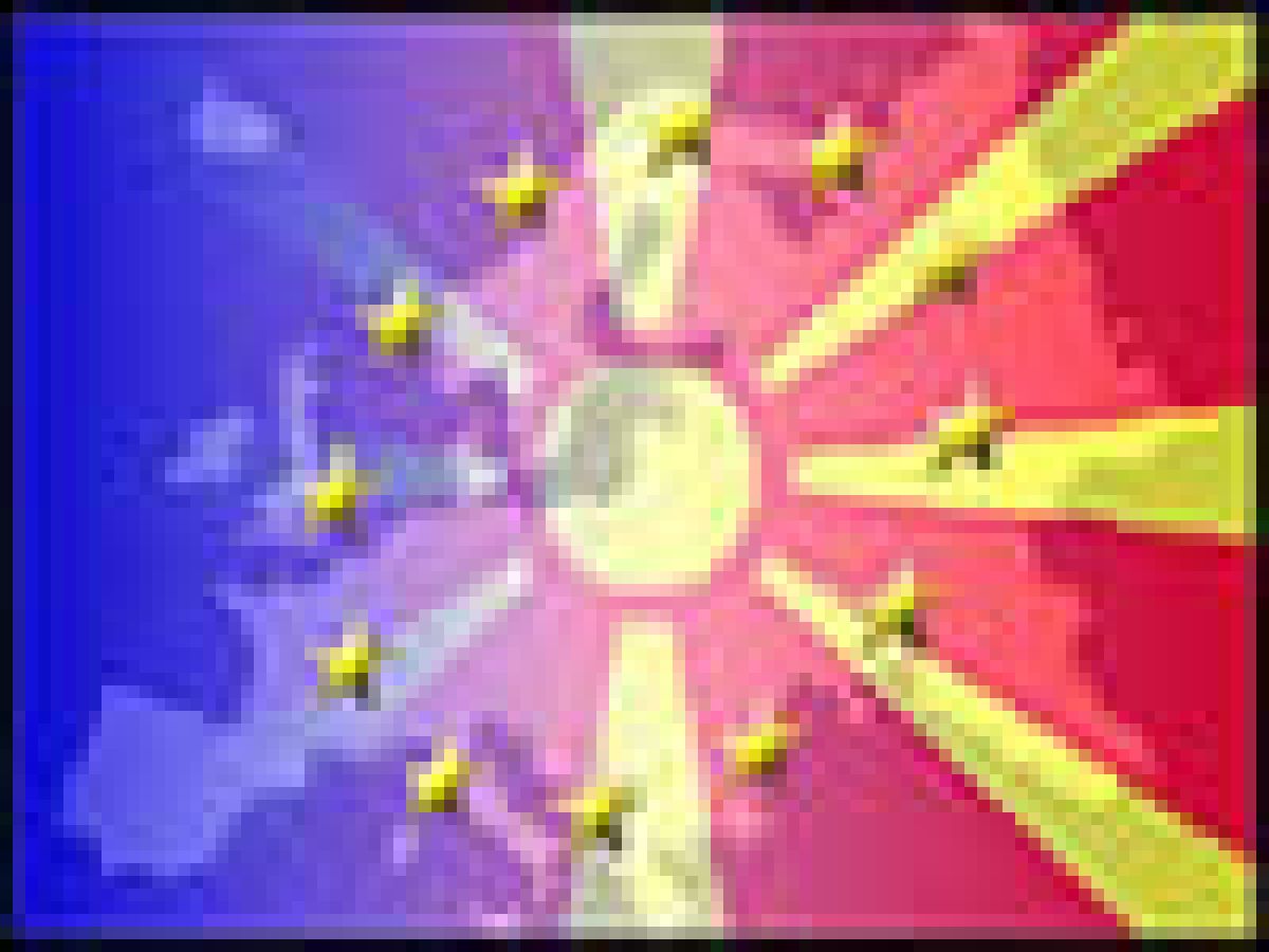 Eu Makedonija