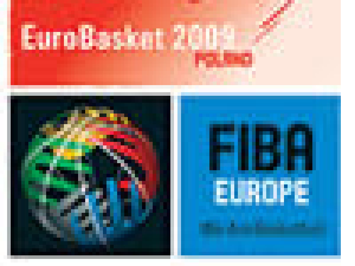 FIBA logo