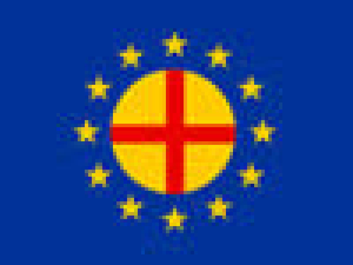 Panevropska unija logo