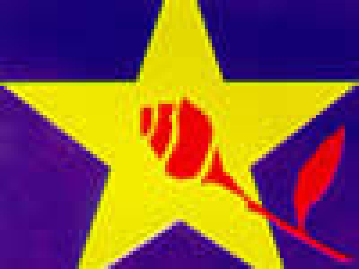 SDSM logo