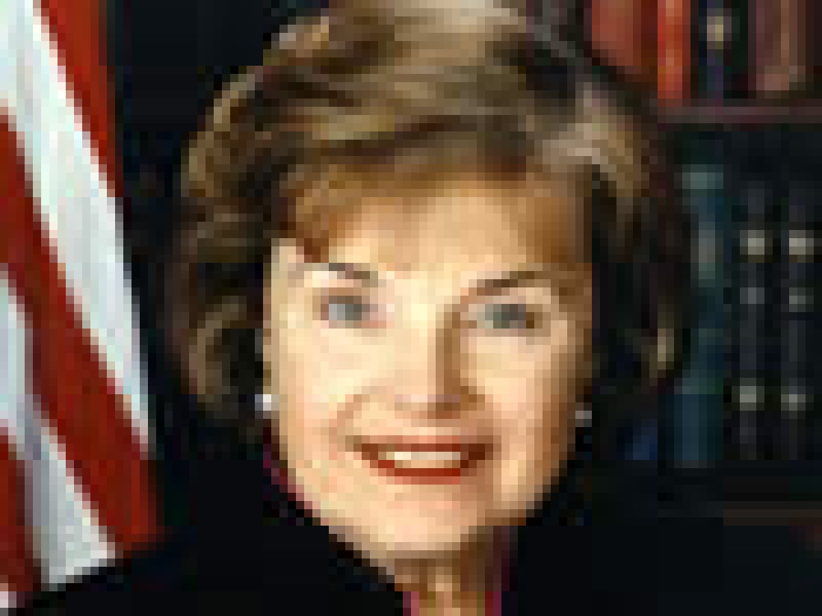 Diane Finestein
