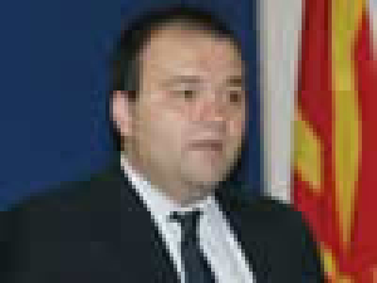 Ivica Bocevski