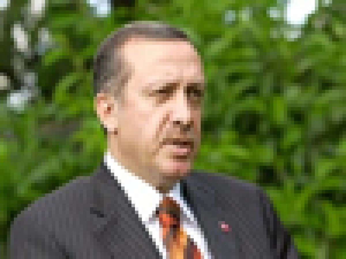 Redzep Erdogan