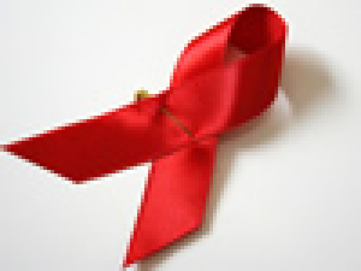 den borba proytiv HIV/AIDS
