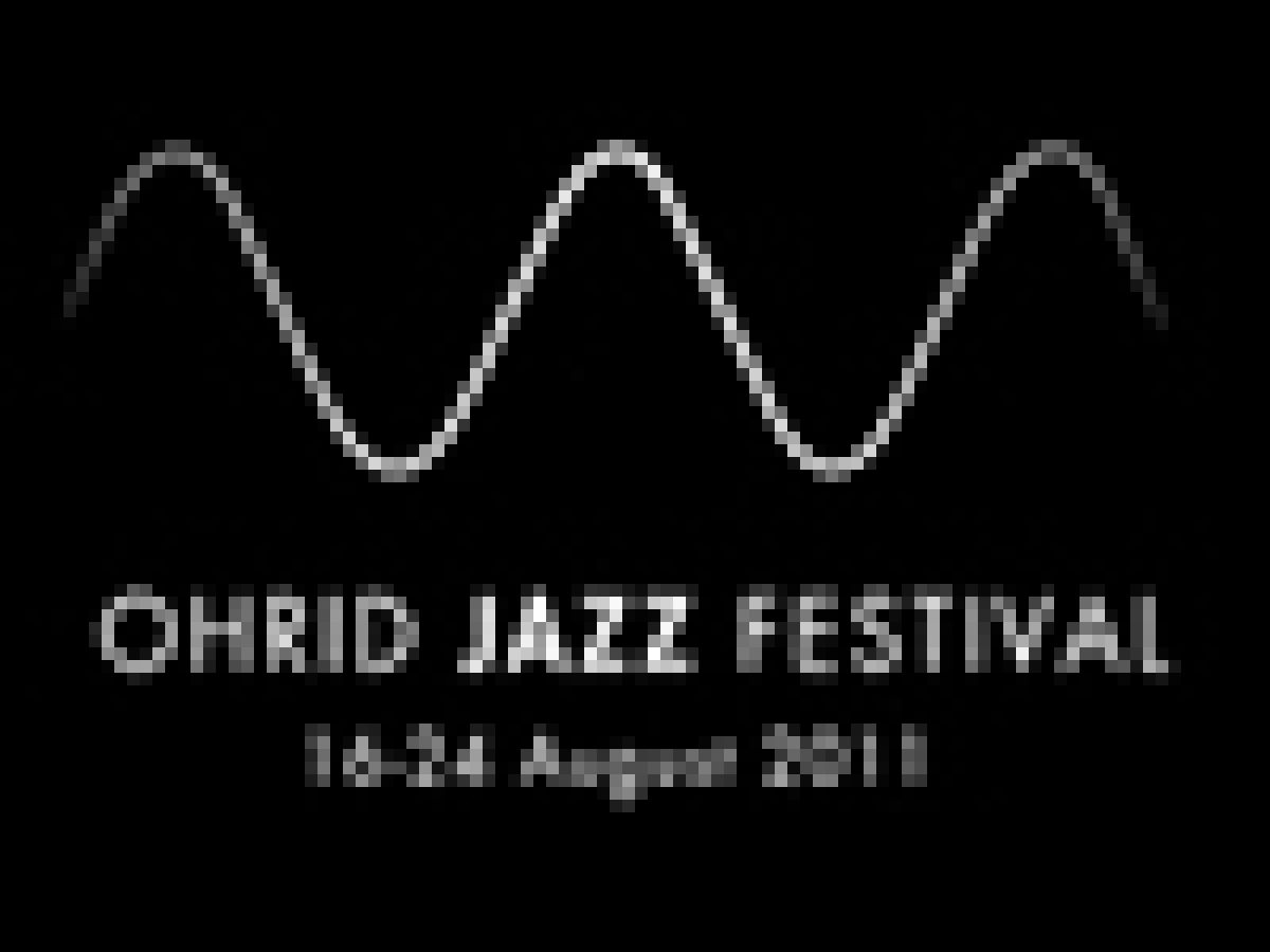 Ohrid jazz festival