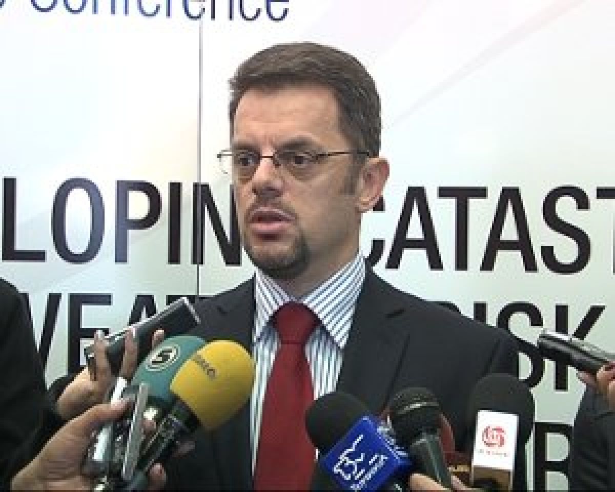 Zoran Stavreski