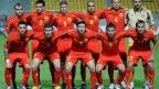 makedonska fudbalska reprezentacija